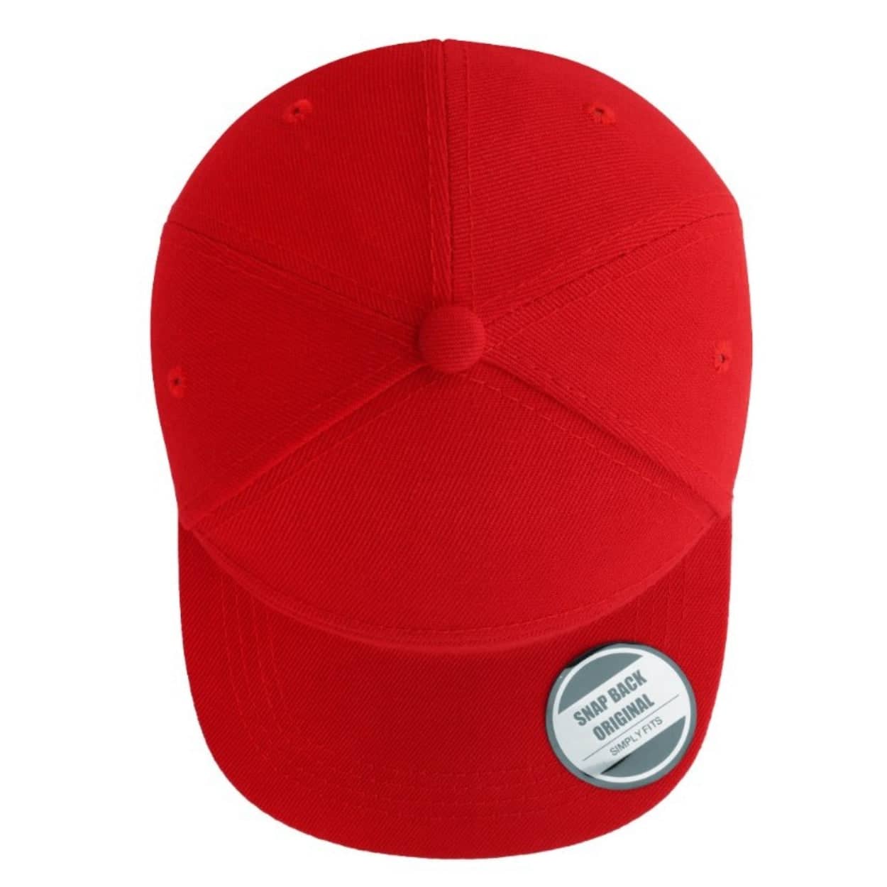 Horizon Snapback Cap - Image 27