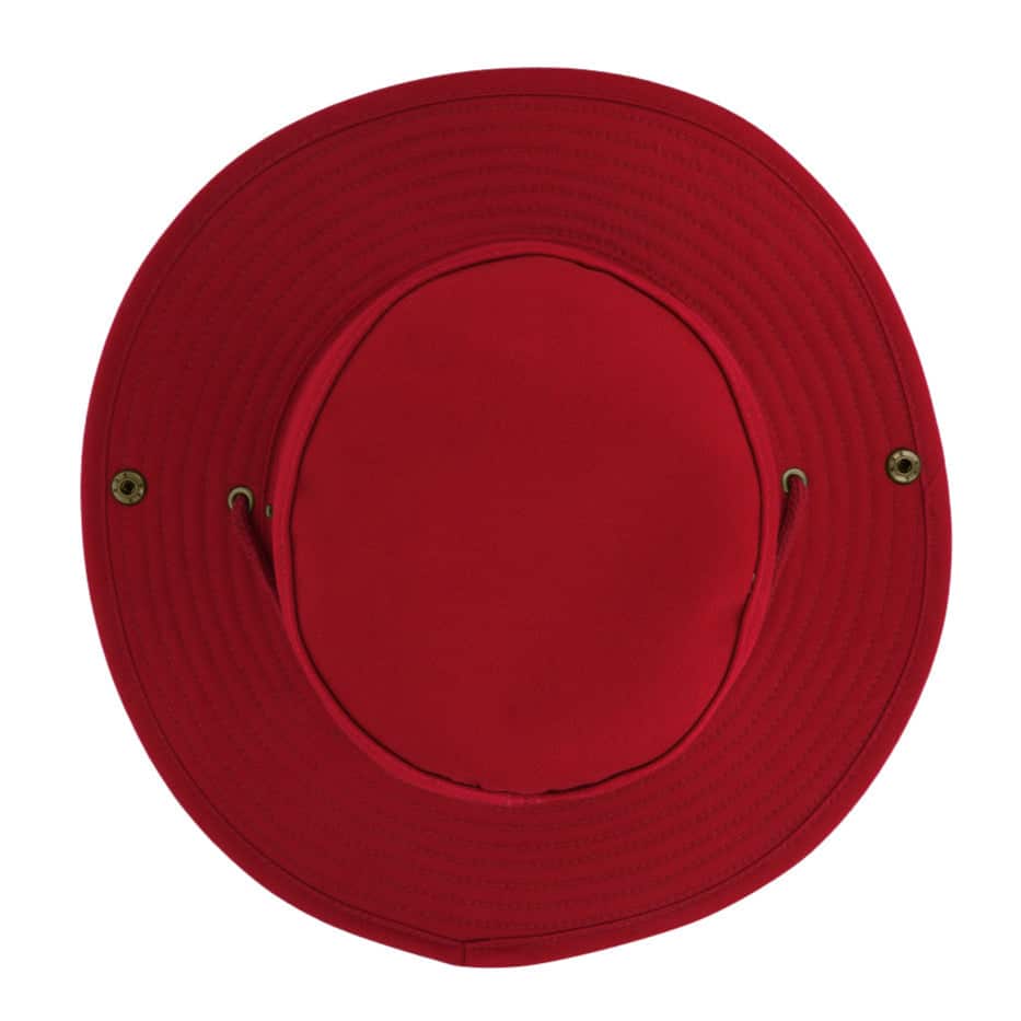 Kiddies Wide Brim Safari Hat - Image 6