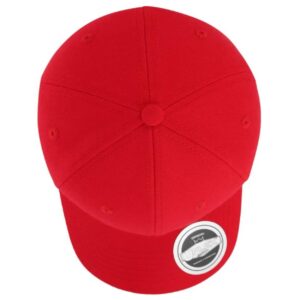 Uflex Youth Snapback 6P Curved - Image 27