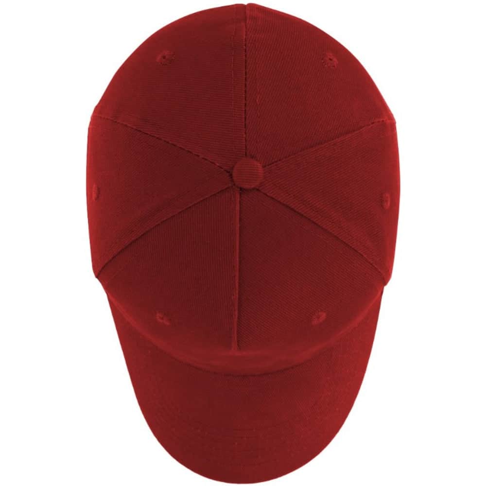 Super 5 Panel Cotton Cap - Image 27