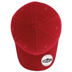 Uflex Youth Pro Style Cap - Image 27