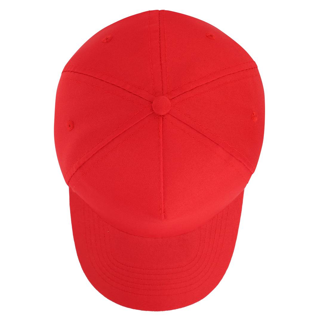 Kiddies 5 Panel Promo Cap - Image 15