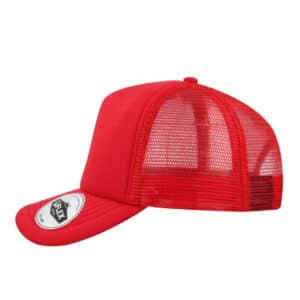 Uflex Youth Curved Peak Trucke - Image 30