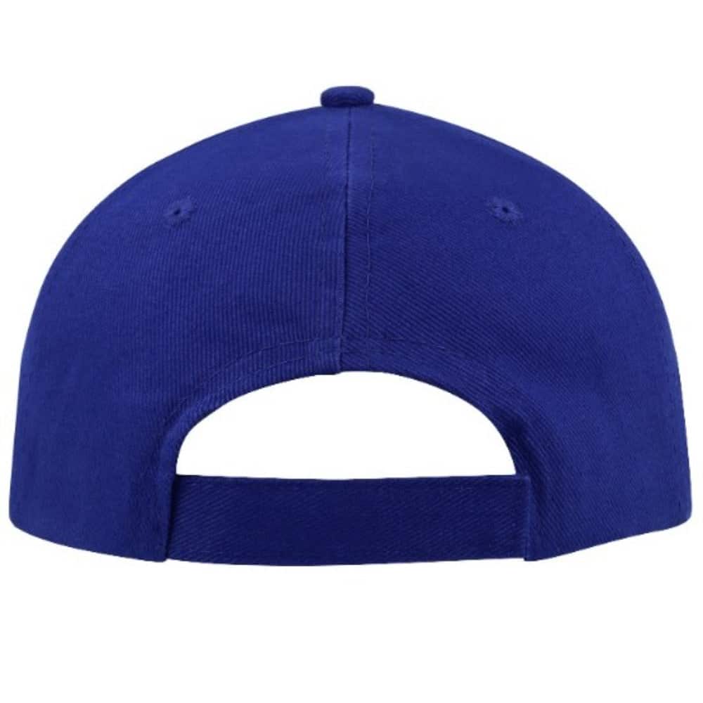 Super 5 Panel Cotton Cap - Image 28