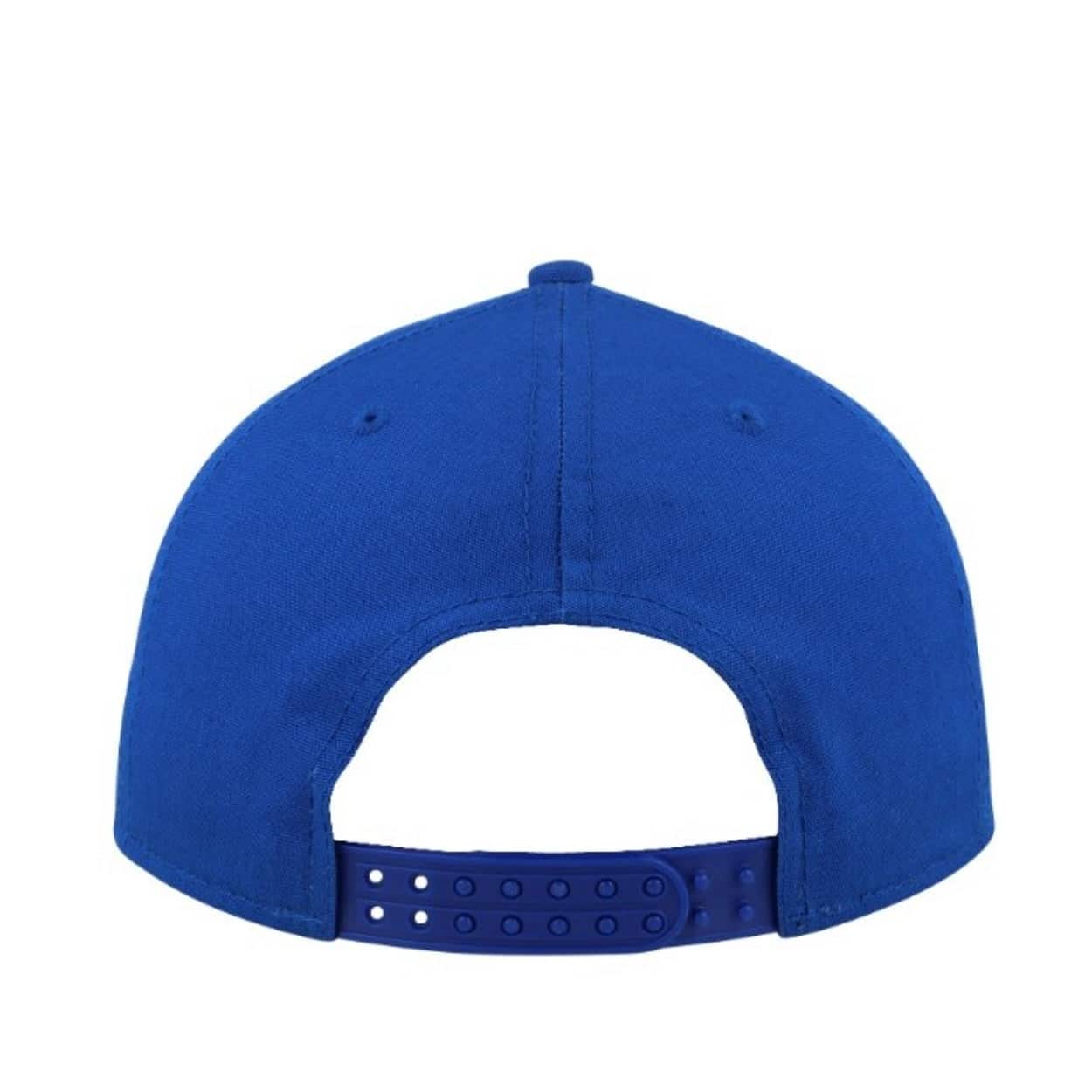 Uflex 6 Panel Snapback Cap - Image 28