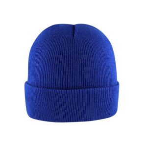 Value Cuffed Beanie - Image 20