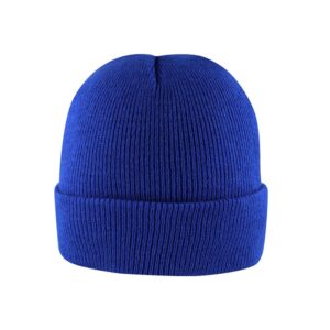 Value Cuffed Beanie - Image 21