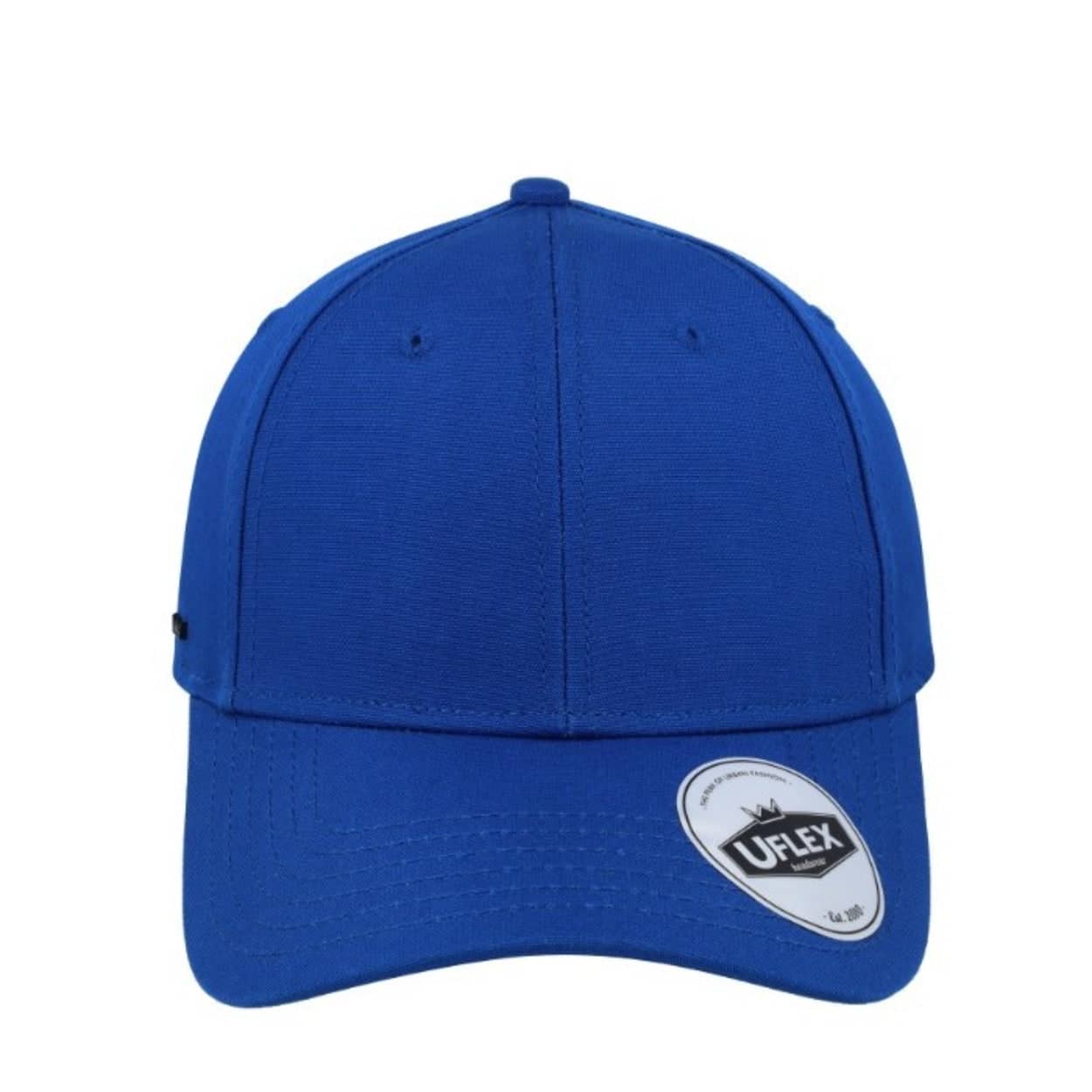 Uflex 6 Panel Snapback Cap - Image 29