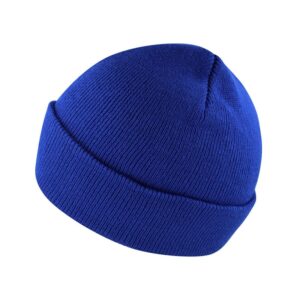 Value Cuffed Beanie - Image 22