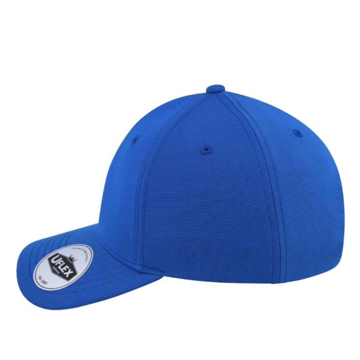 6 Panel Recycled Ottoman Baseball - Image 30