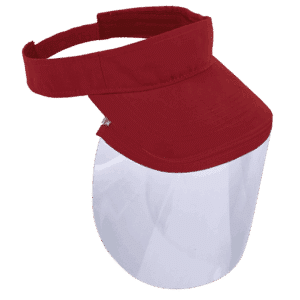 VIZIP Wing Visor