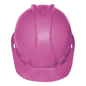 Alternative view of Hard Hat SABS Approved