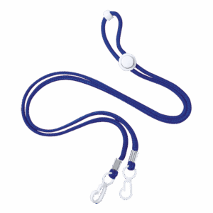 Alternative view of Mask Holder Lanyard Menfix
