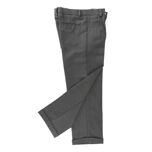 Boys School Trousers — Boys School Trousers