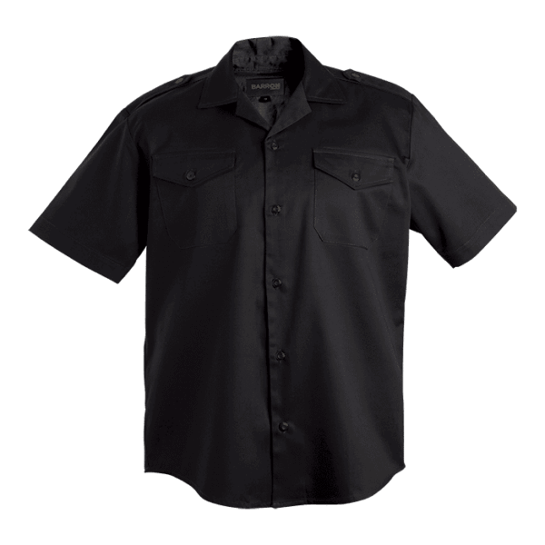 Fidelity Combat Shirt — Fidelity Combat Shirt