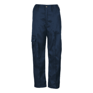 Alternative view of Contract Combat Trouser