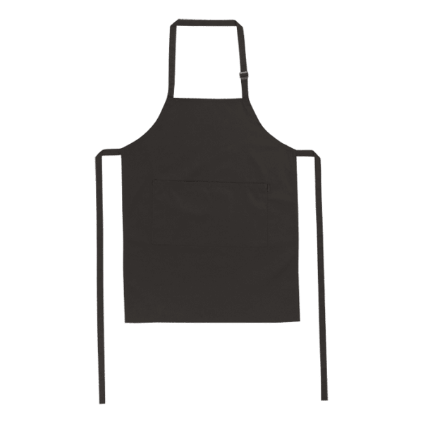 Bib Apron — Bib Apron