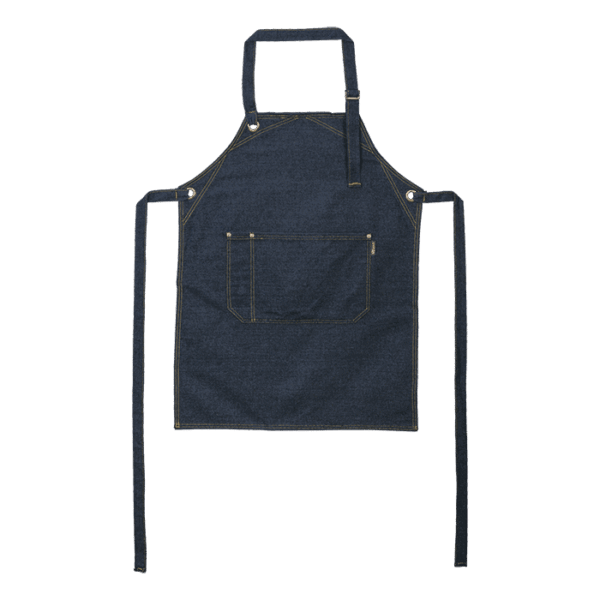 Premium Bib Apron — Premium Bib Apron
