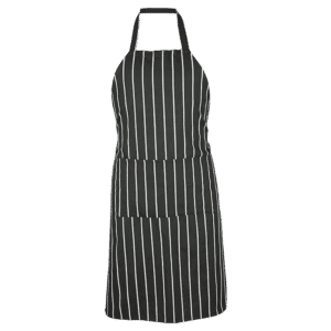 Alternative view of Barron Butcher's Apron