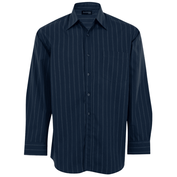 Civic Lounge Long Sleeve Mens — Civic Lounge Long Sleeve Mens