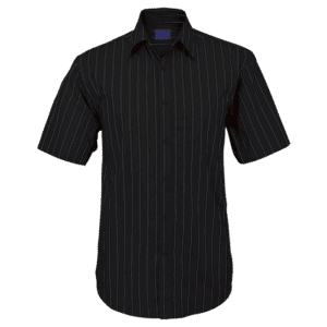 Alternative view of Civic Lounge Short Sleeve Mens