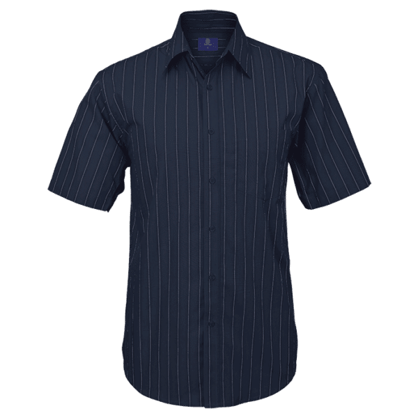 Civic Lounge Short Sleeve Mens — Civic Lounge Short Sleeve Mens