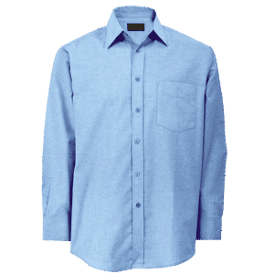 Alternative view of Oxford Lounge Long Sleeve Mens