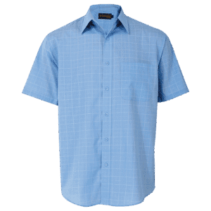 Saddle Stitch Lounge Short Sleeve - Image 3