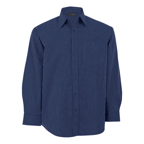 Quest Lounge Long Sleeve Mens — Quest Lounge Long Sleeve Mens