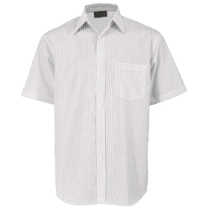 Alternative view of Quest Lounge Short Sleeve Mens