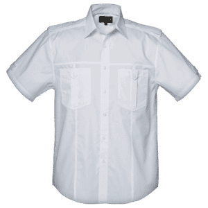 Mens Short Sleeve Lounge Shirts