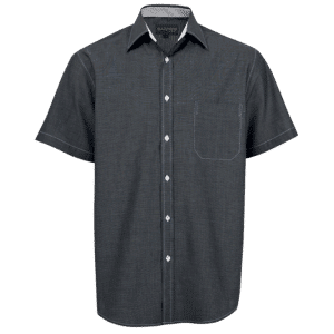 Onyx Lounge Short Sleeve Mens