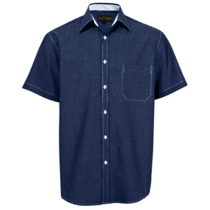 Alternative view of Onyx Lounge Short Sleeve Mens
