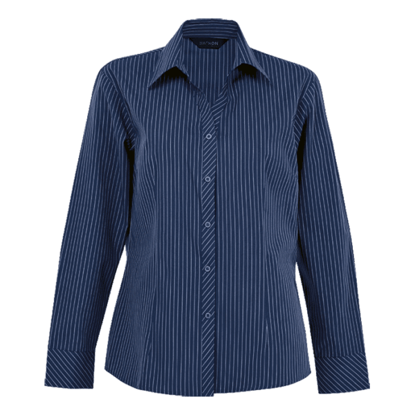 Quest Long Sleeve Blouse Ladies — Quest Long Sleeve Blouse Ladies