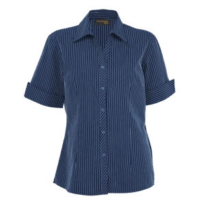 Alternative view of Quest Short Sleeve Blouse Ladies