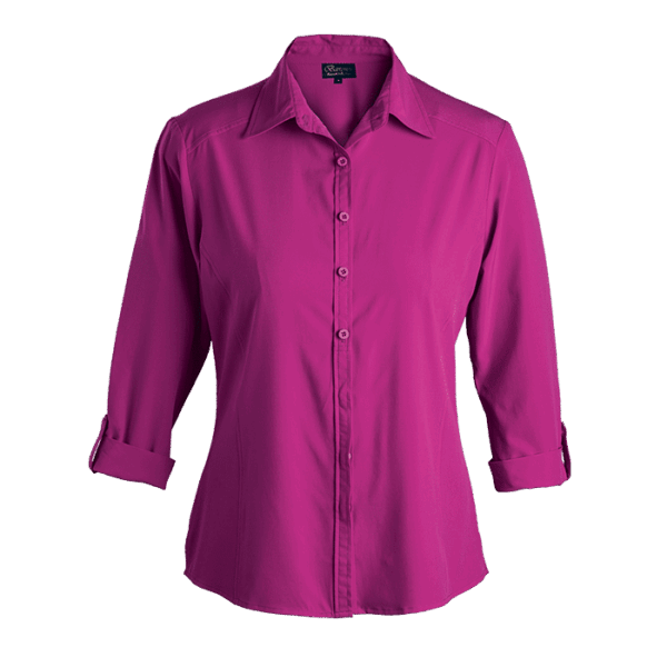 Geneva Blouse Ladies — Geneva Blouse Ladies
