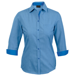 Alternative view of Madison Blouse Ladies