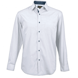 Saga Lounge Long Sleeve Mens