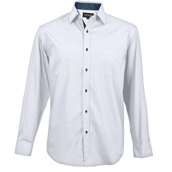Saga Lounge Long Sleeve Mens — Saga Lounge Long Sleeve Mens