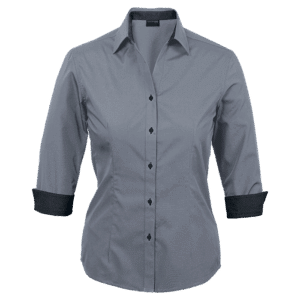 Saga Blouse Ladies - Image 4