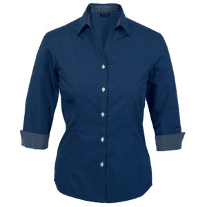 Saga Blouse Ladies