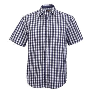 Cedar Lounge Short Sleeve Mens