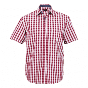 Alternative view of Cedar Lounge Short Sleeve Mens