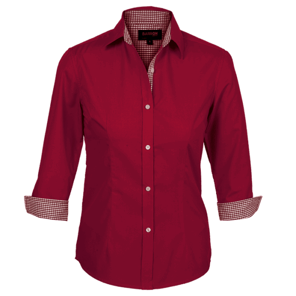 Harper Blouse Ladies — Harper Blouse Ladies