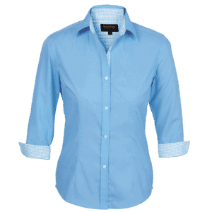 Alternative view of Harper Blouse Ladies