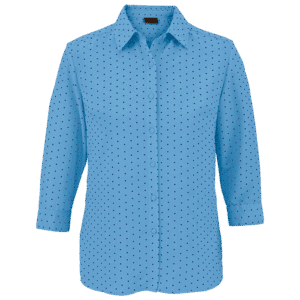Orchid Blouse Ladies