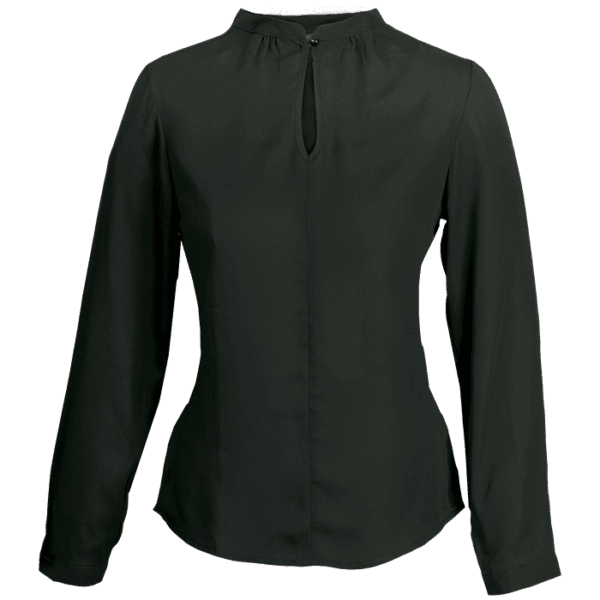 Jasmine Blouse Long Sleeve Ladies — Jasmine Blouse Long Sleeve Ladies
