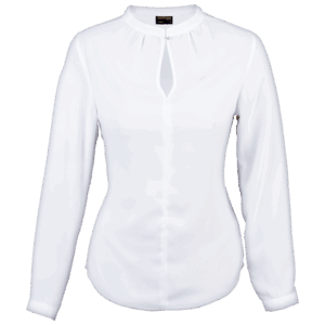 Alternative view of Jasmine Blouse Long Sleeve Ladies