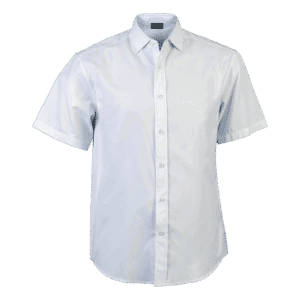Clayton Lounge Shirt Short Sleeve Mens