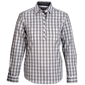 Alternative view of Cedar Blouse Ladies
